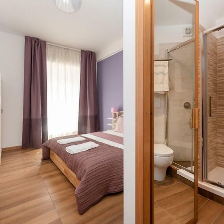 B&B Il Dogandiere Ρώμη Εξωτερικό φωτογραφία