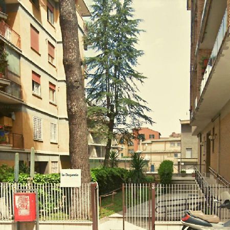 B&B Il Dogandiere Ρώμη Εξωτερικό φωτογραφία