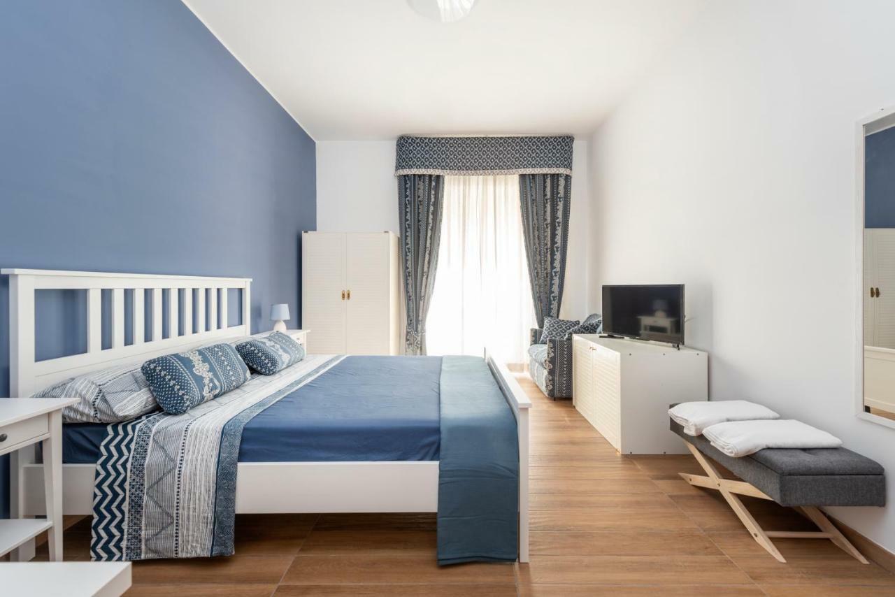 B&B Il Dogandiere Ρώμη Εξωτερικό φωτογραφία