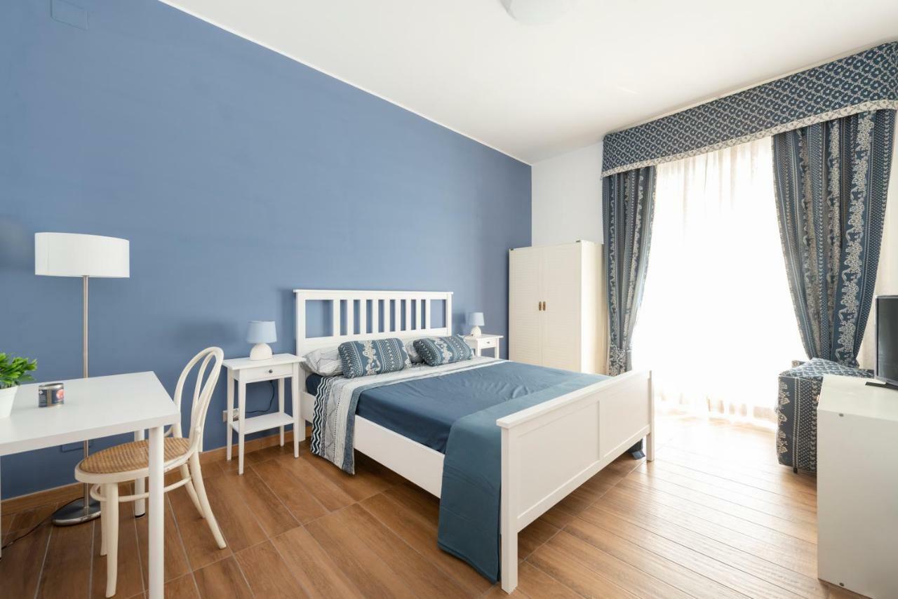 B&B Il Dogandiere Ρώμη Εξωτερικό φωτογραφία