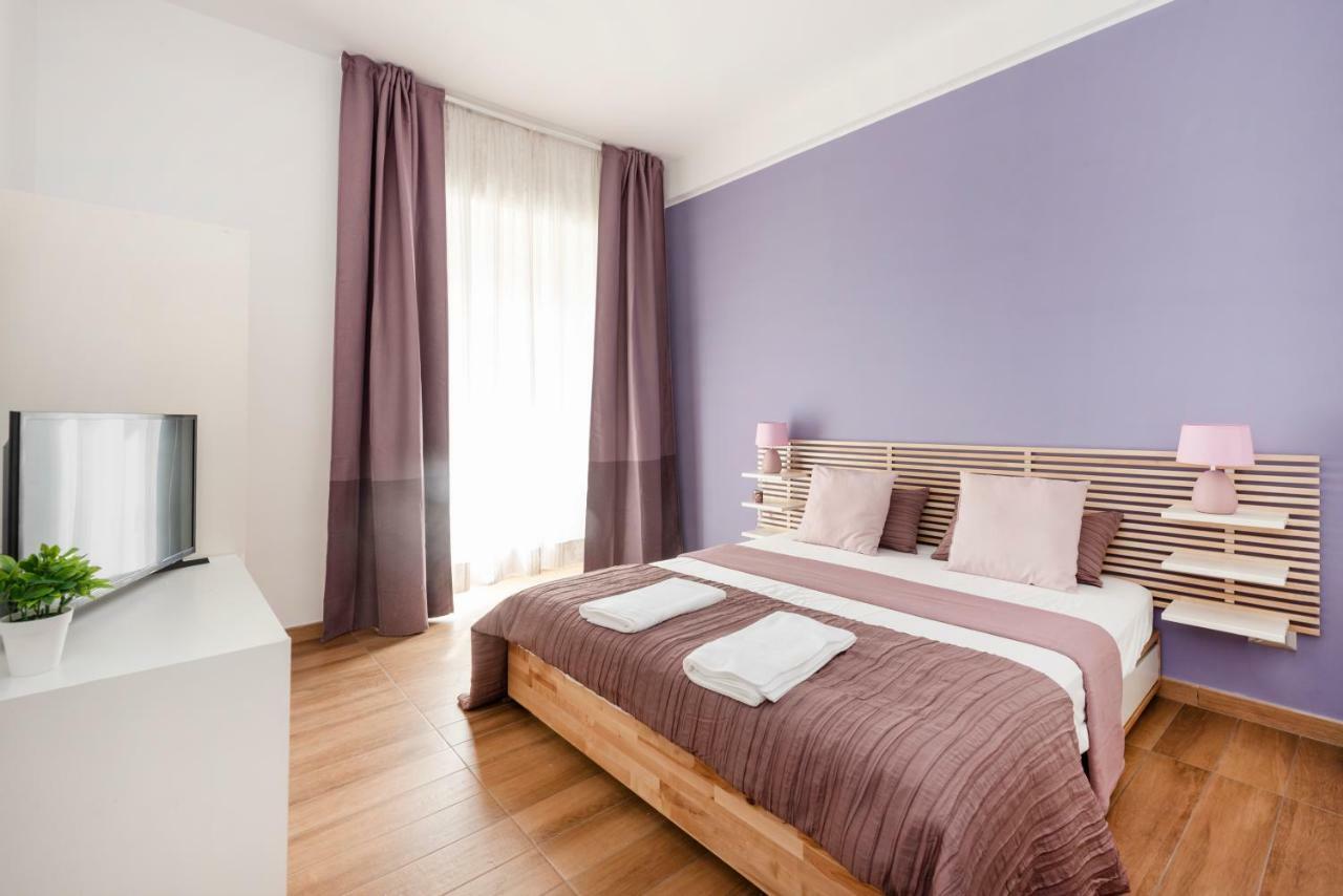 B&B Il Dogandiere Ρώμη Εξωτερικό φωτογραφία