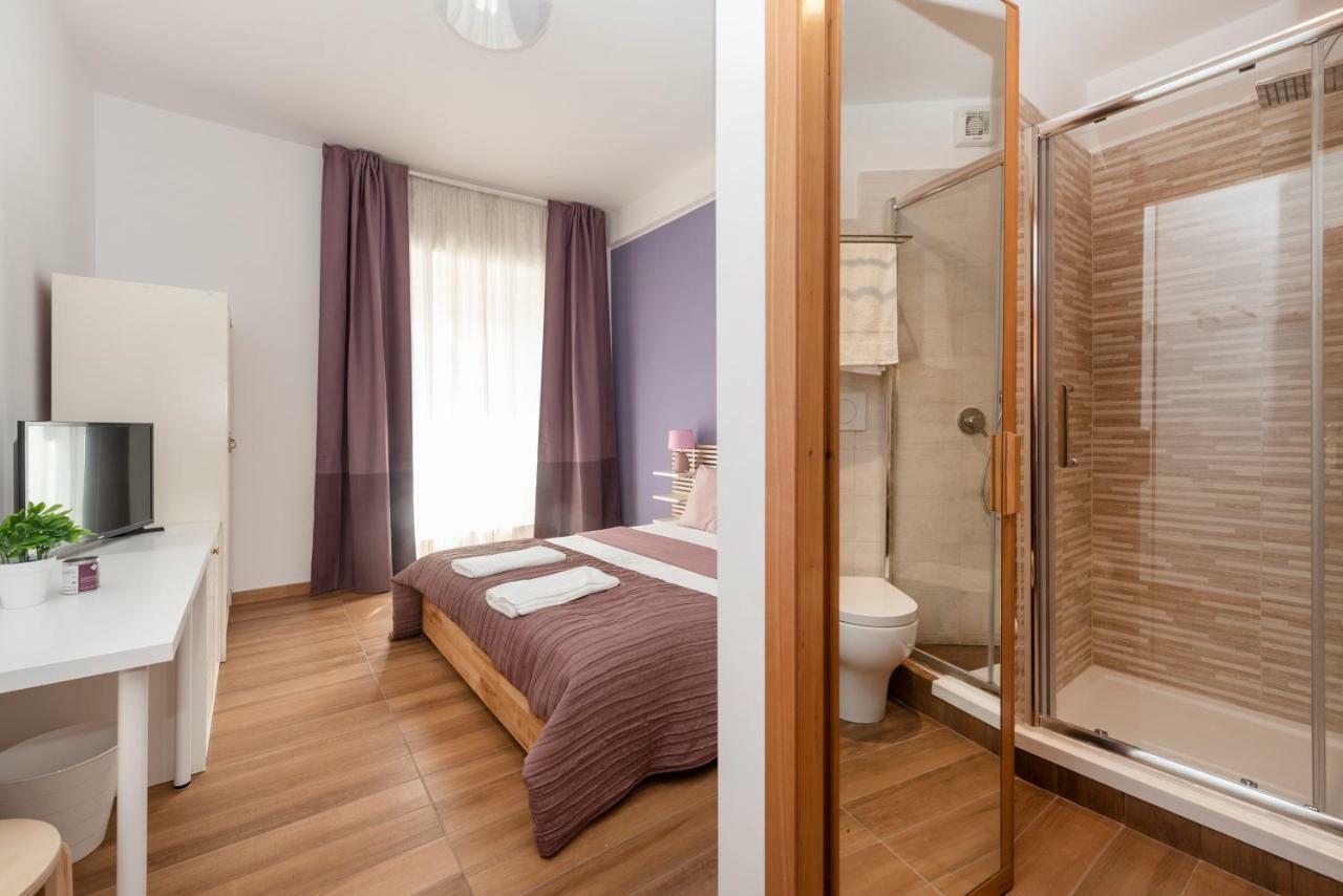 B&B Il Dogandiere Ρώμη Εξωτερικό φωτογραφία