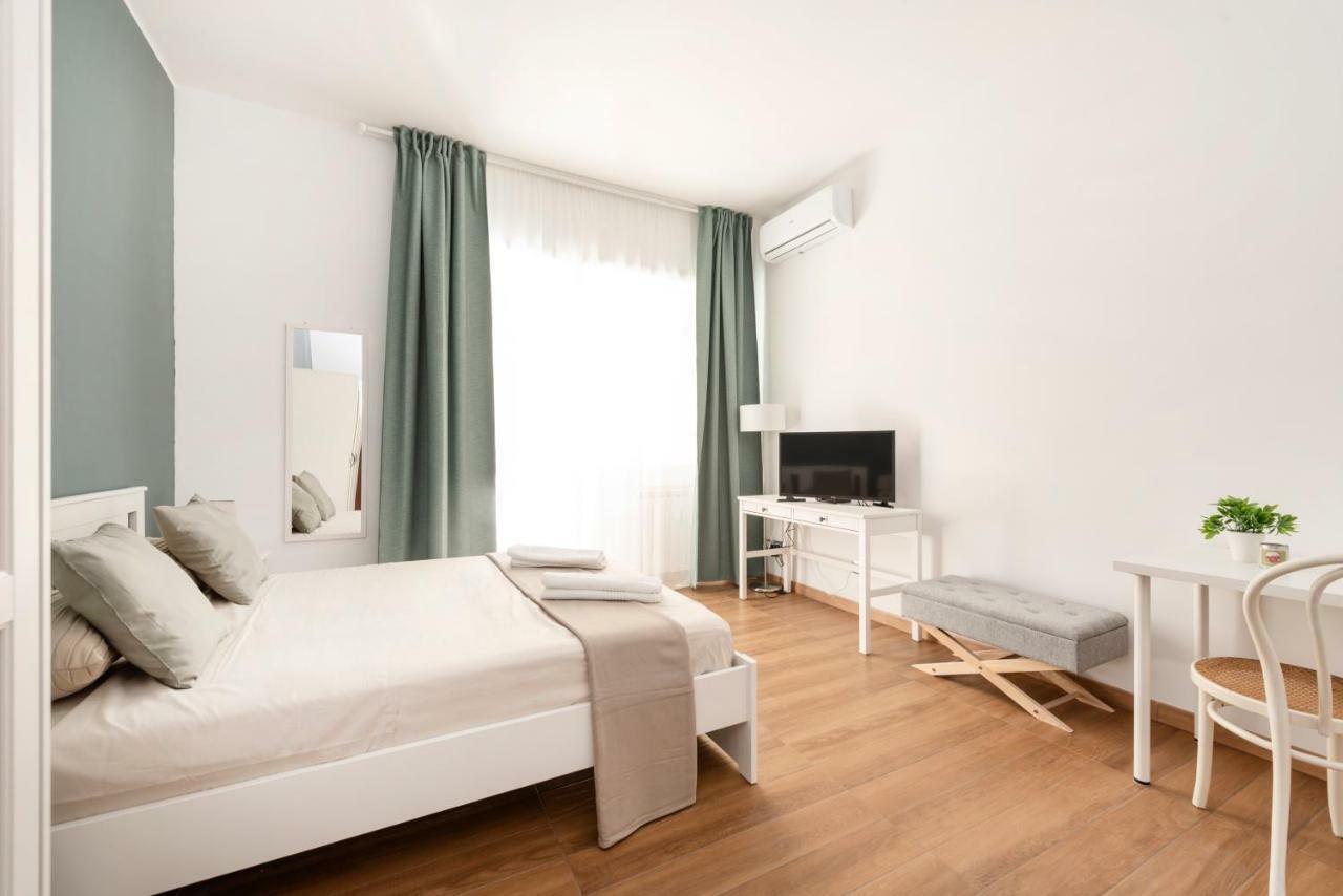 B&B Il Dogandiere Ρώμη Εξωτερικό φωτογραφία