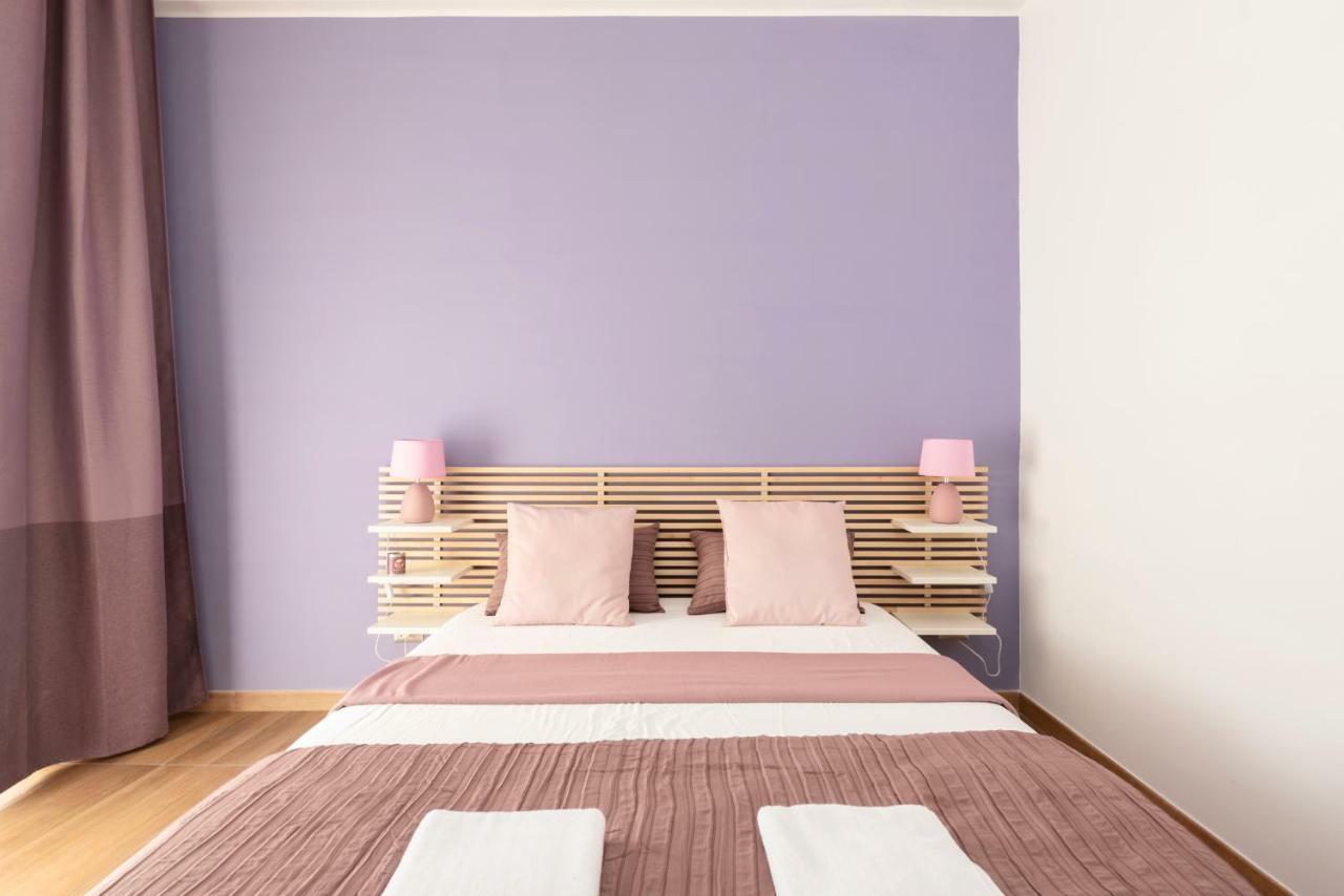 B&B Il Dogandiere Ρώμη Εξωτερικό φωτογραφία