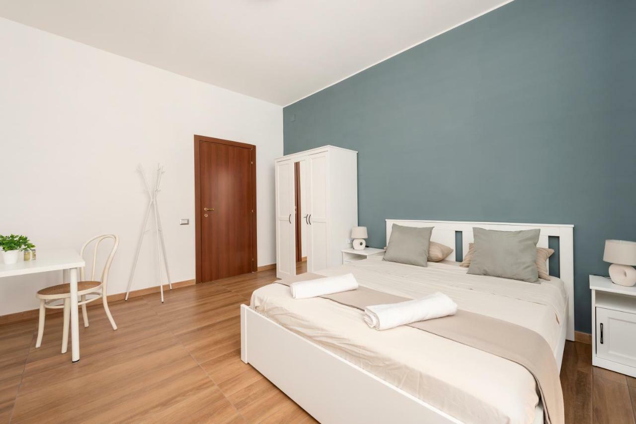 B&B Il Dogandiere Ρώμη Εξωτερικό φωτογραφία