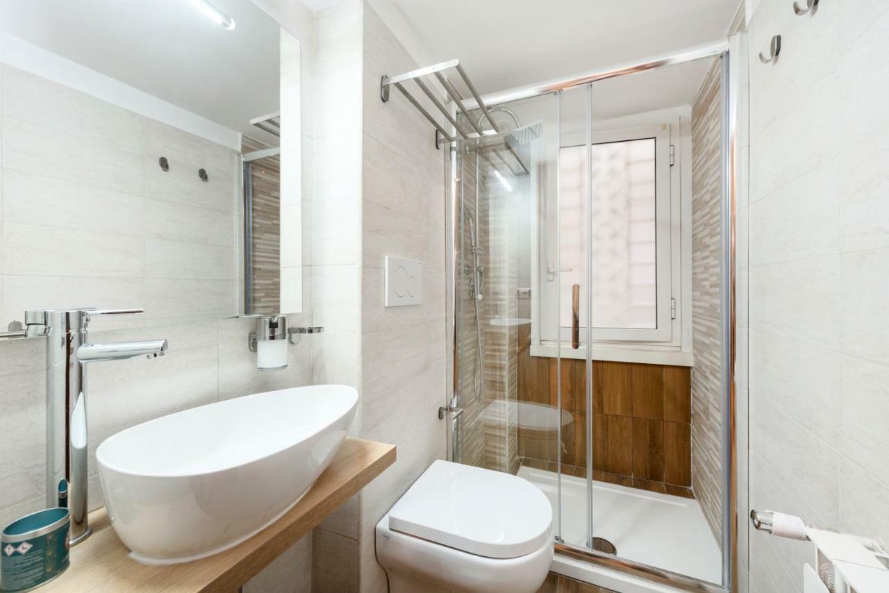 B&B Il Dogandiere Ρώμη Εξωτερικό φωτογραφία